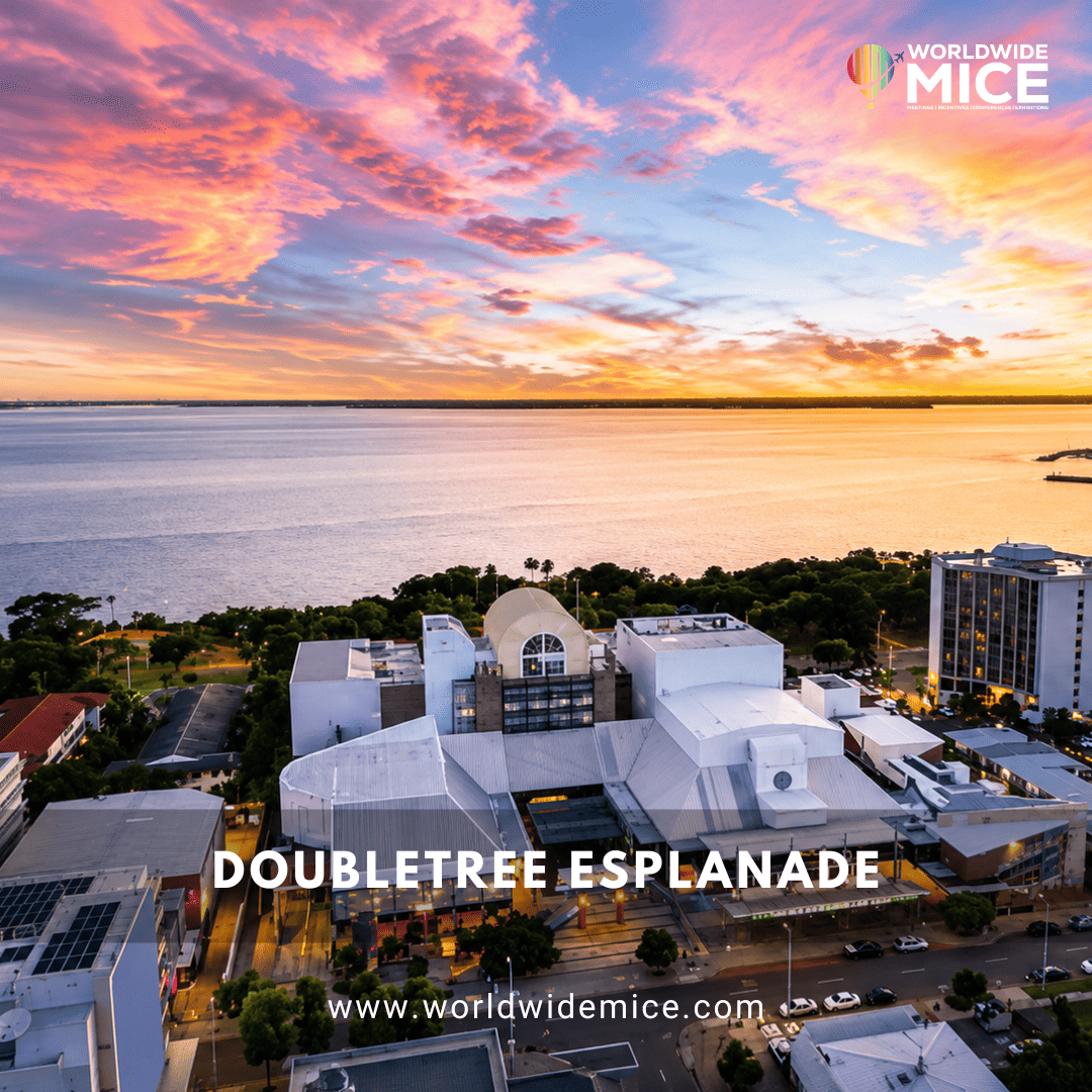 DOUBLETREE ESPLANADE